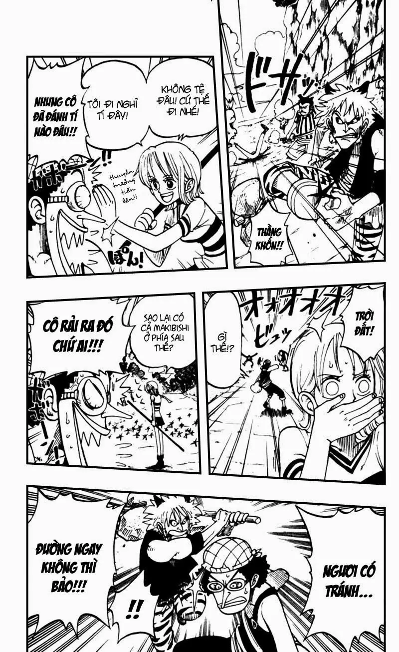 One Piece chương 29, trang 14