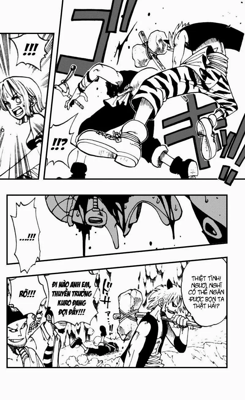 One Piece chương 29, trang 15