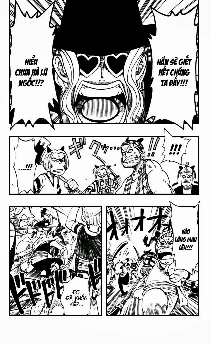 One Piece chương 29, trang 19