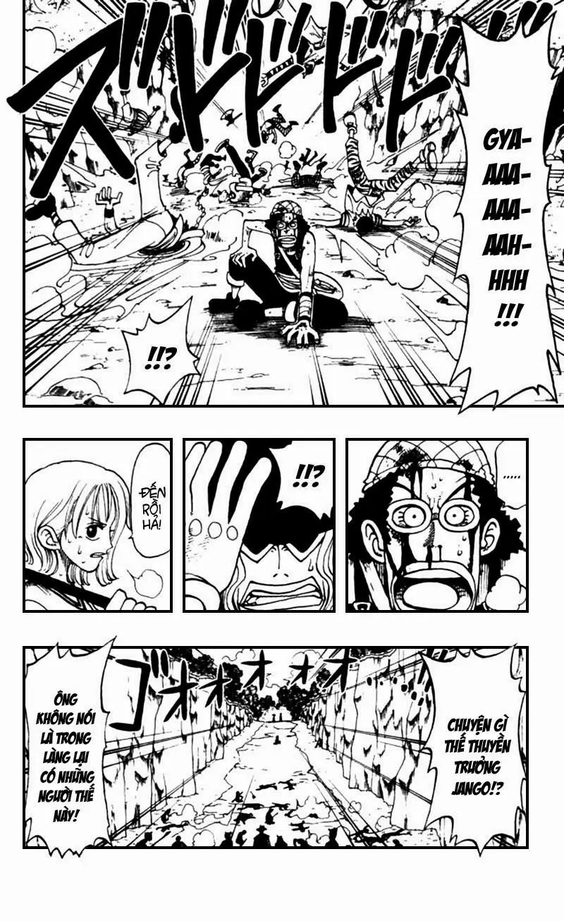 One Piece chương 29, trang 21