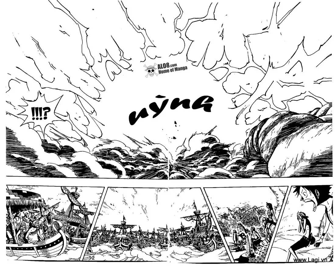 One Piece chương 294, trang 12