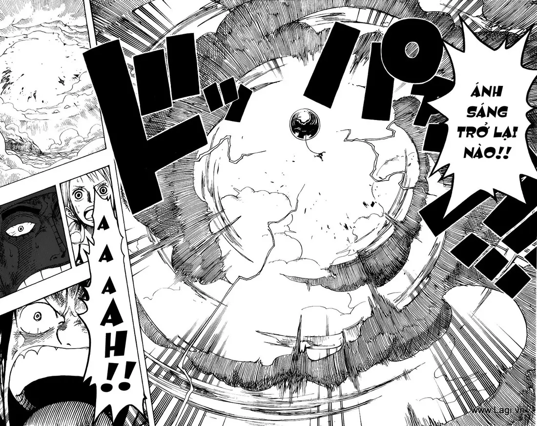 One Piece chương 297, trang 16