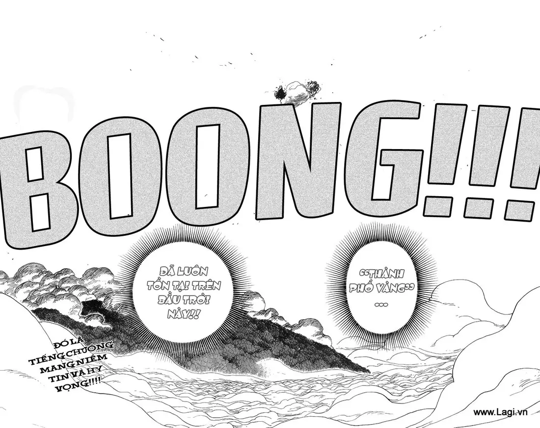 One Piece chương 298, trang 14