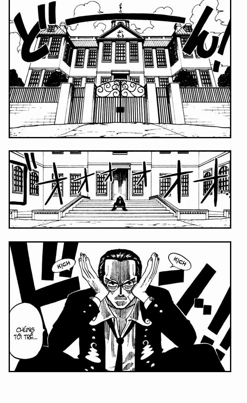 One Piece chương 30, trang 3