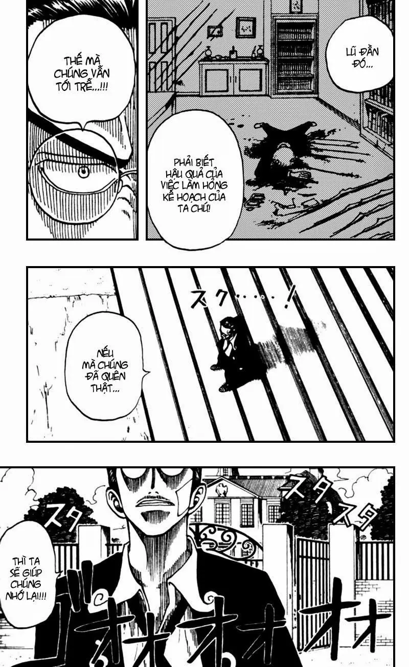 One Piece chương 30, trang 4