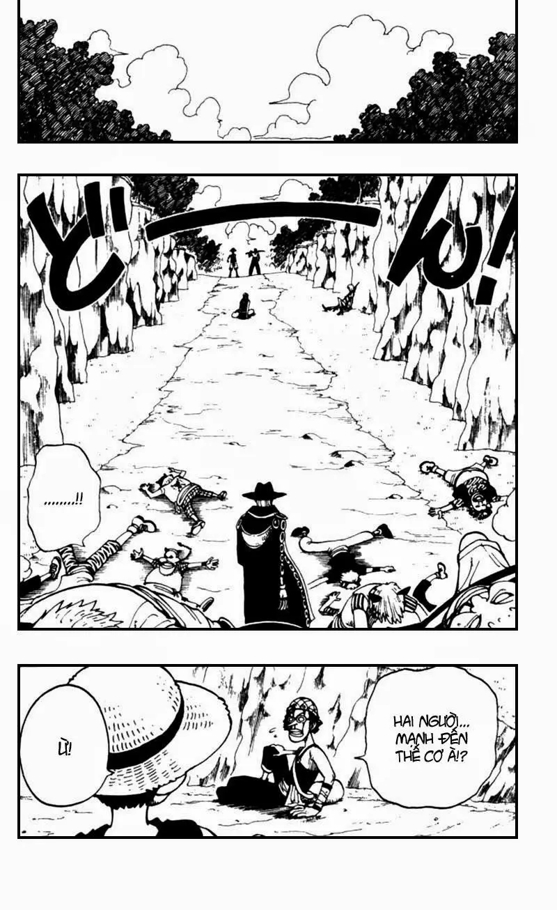 One Piece chương 30, trang 5