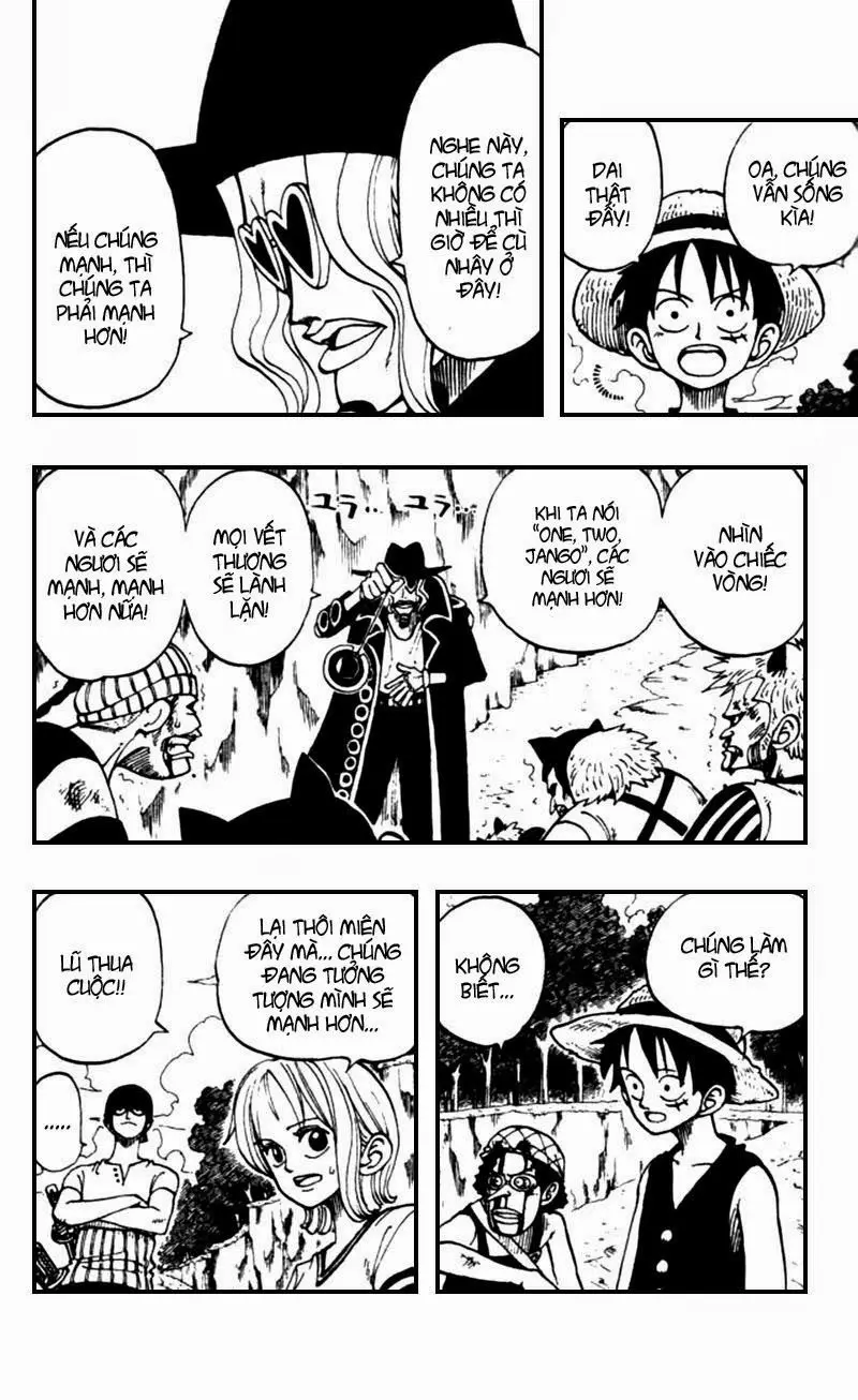 One Piece chương 30, trang 7