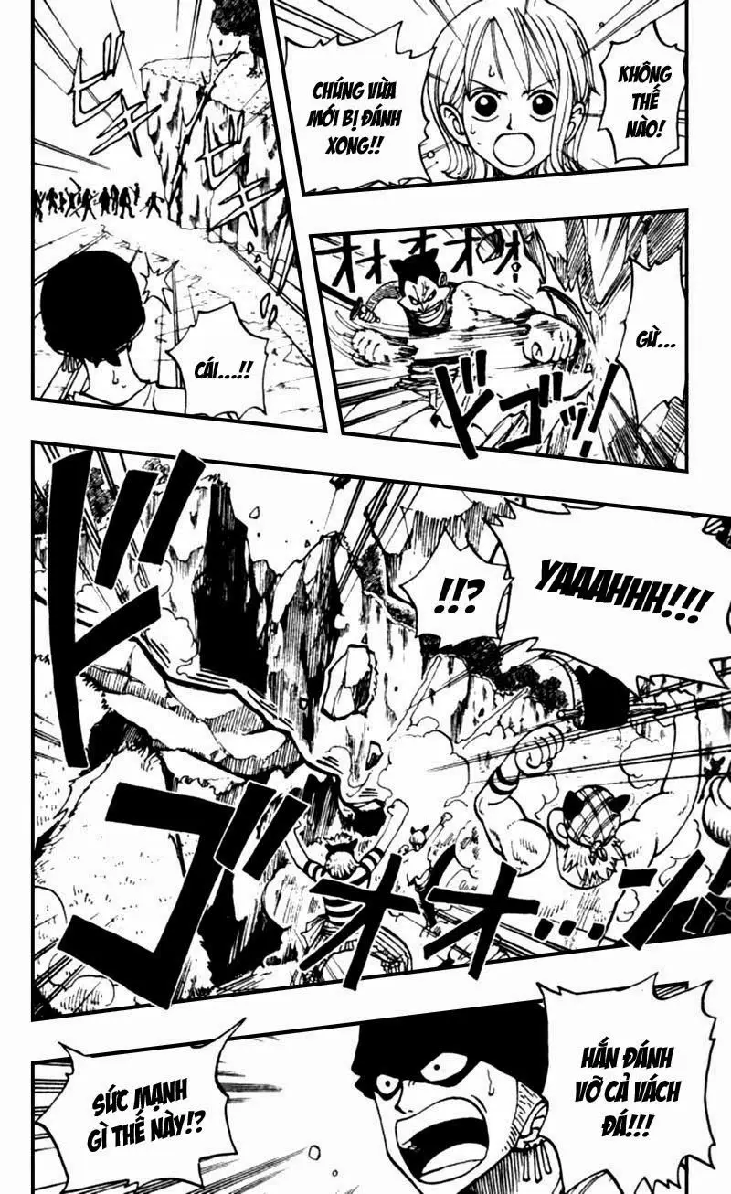 One Piece chương 30, trang 9