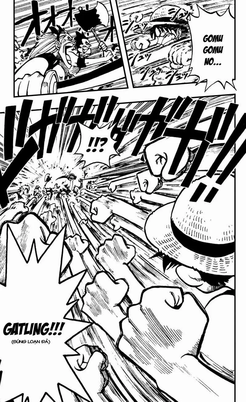 One Piece chương 30, trang 12