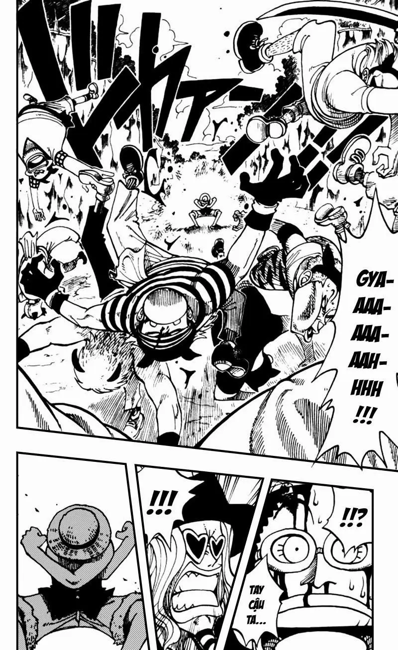 One Piece chương 30, trang 13