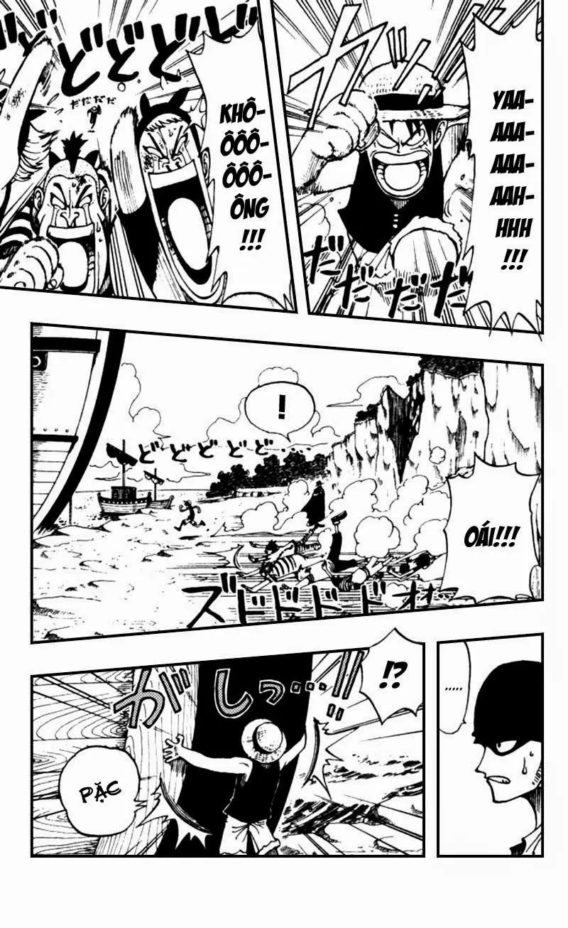 One Piece chương 30, trang 14