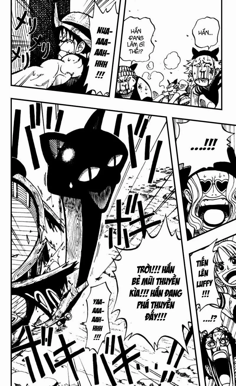 One Piece chương 30, trang 15