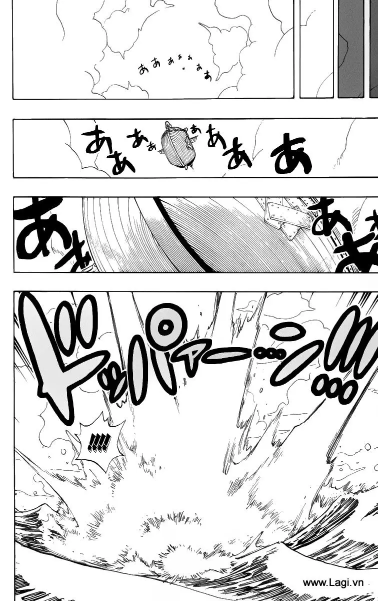 One Piece chương 303, trang 10