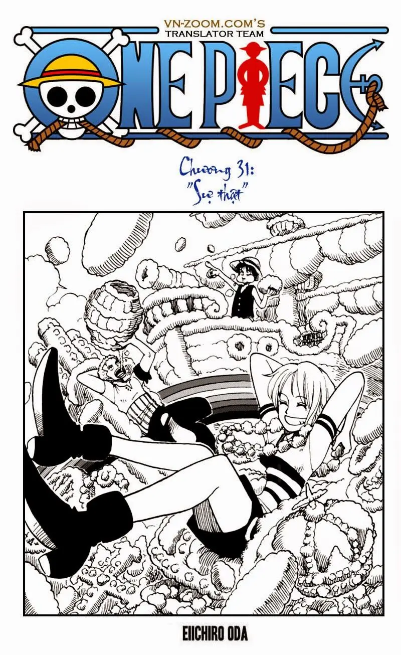One Piece chương 31, trang 2