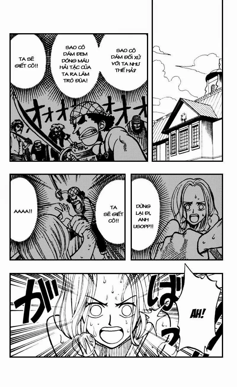 One Piece chương 31, trang 3