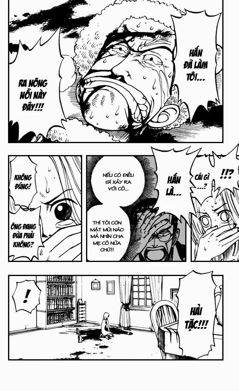 One Piece chương 31, trang 7