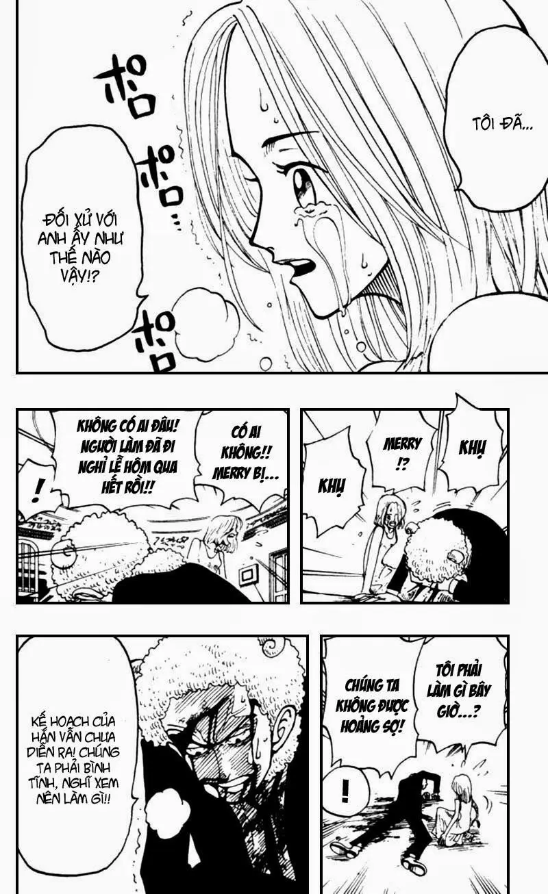 One Piece chương 31, trang 9