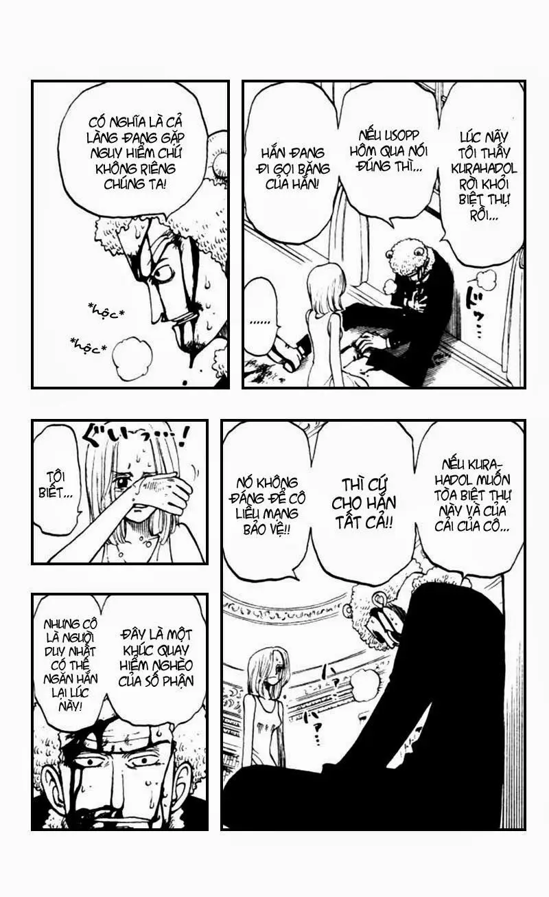 One Piece chương 31, trang 10