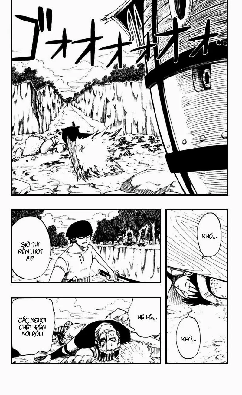 One Piece chương 31, trang 13
