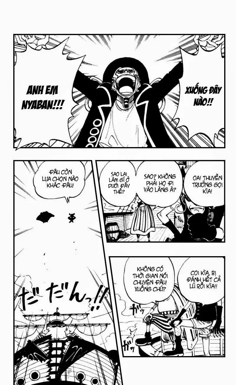 One Piece chương 31, trang 14