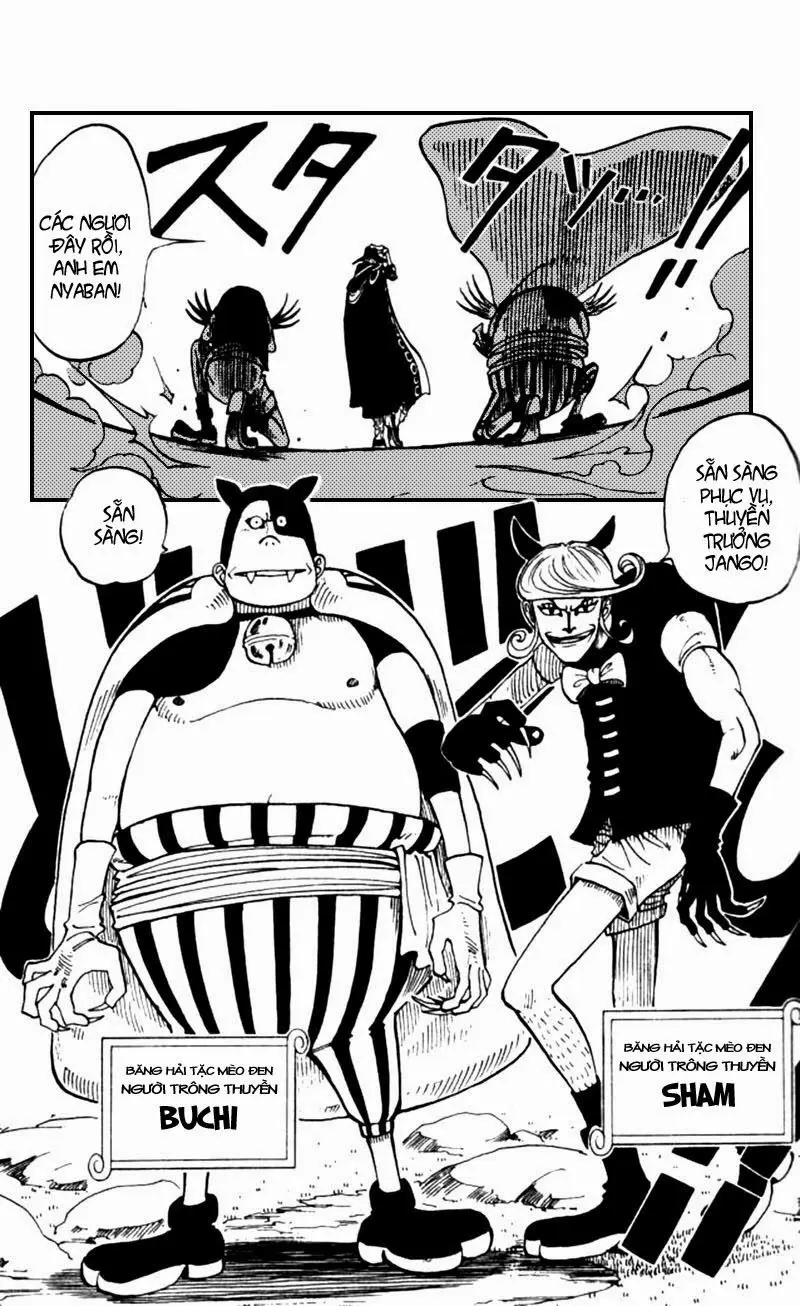 One Piece chương 31, trang 15