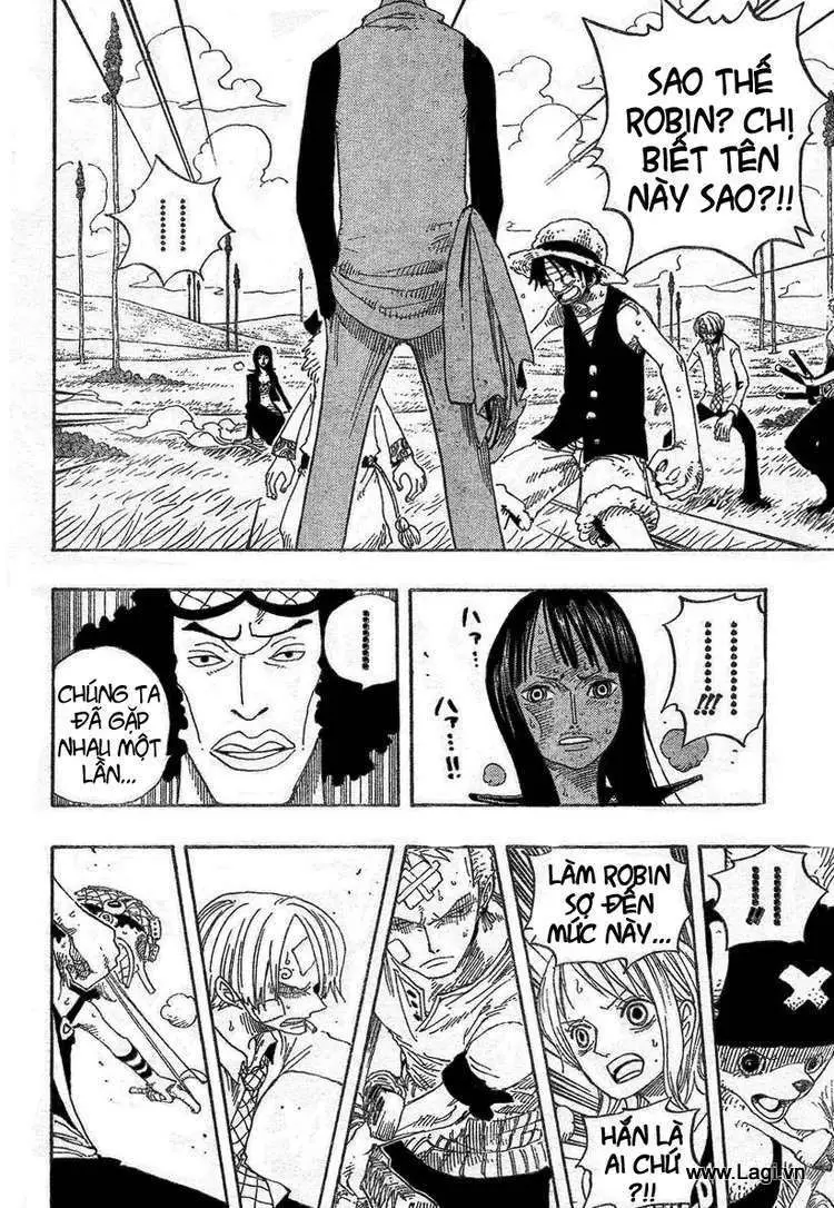 One Piece chương 319, trang 2