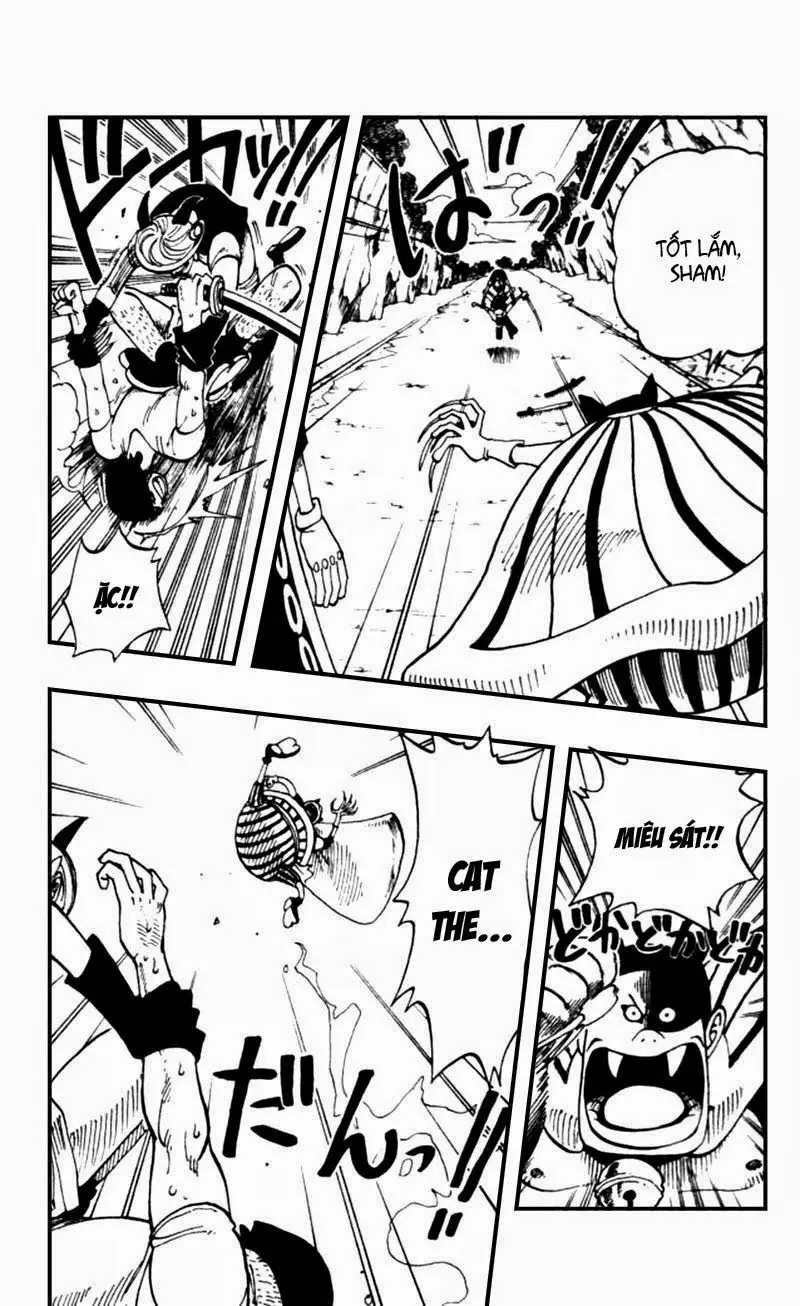 One Piece chương 32, trang 8