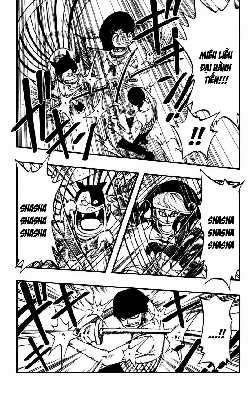 One Piece chương 32, trang 12