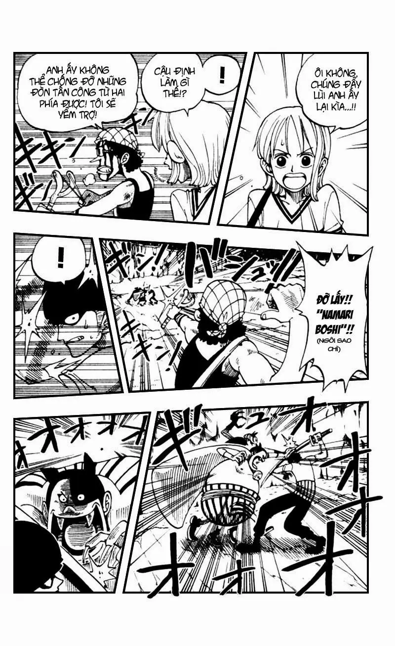 One Piece chương 32, trang 13
