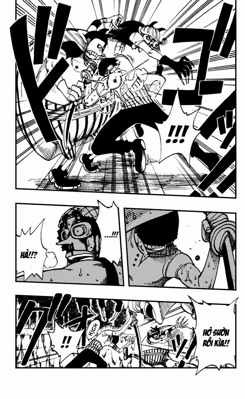One Piece chương 32, trang 14