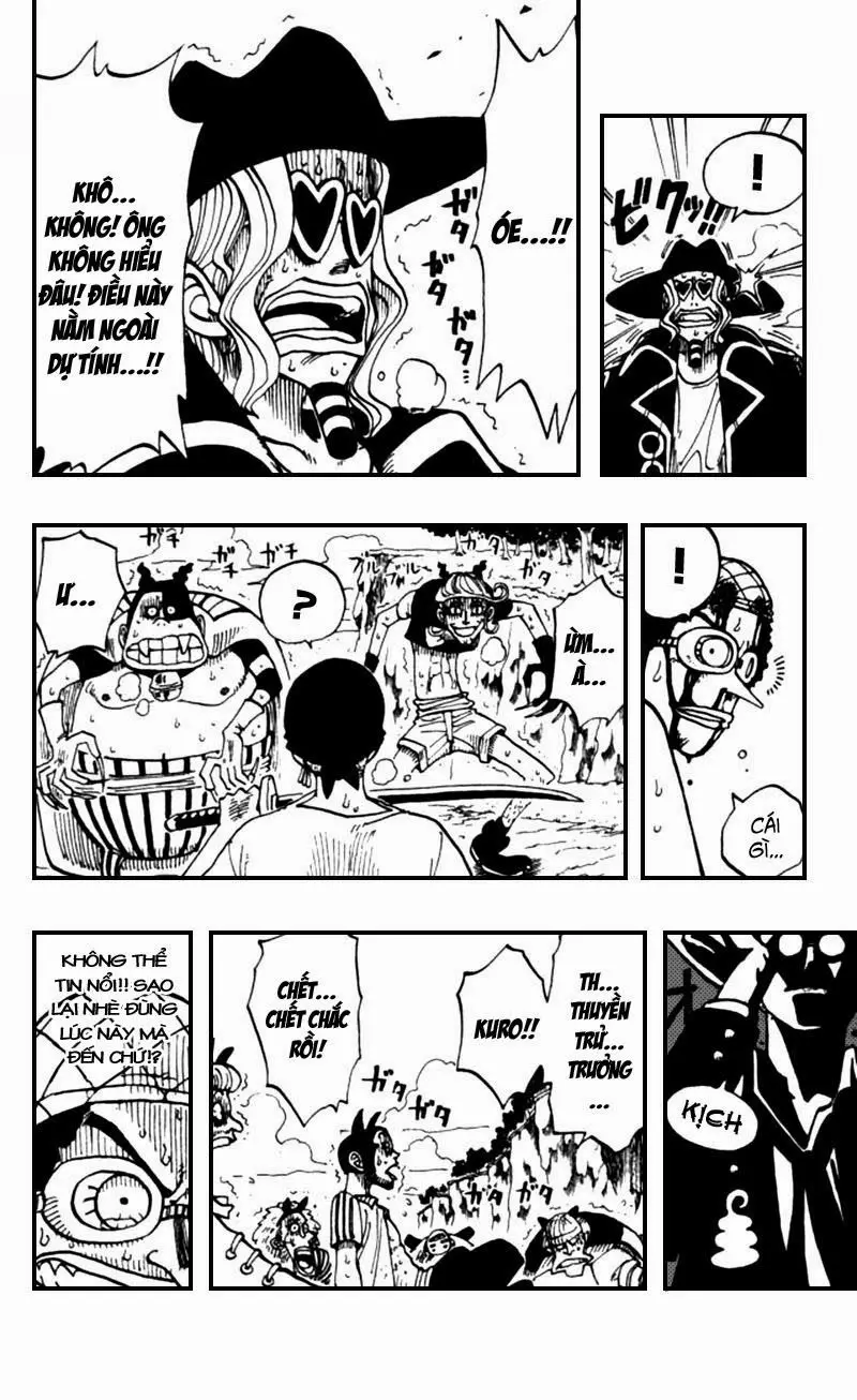 One Piece chương 32, trang 19