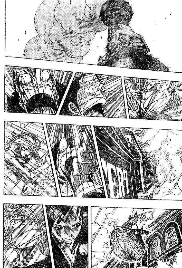 One Piece chương 322, trang 11