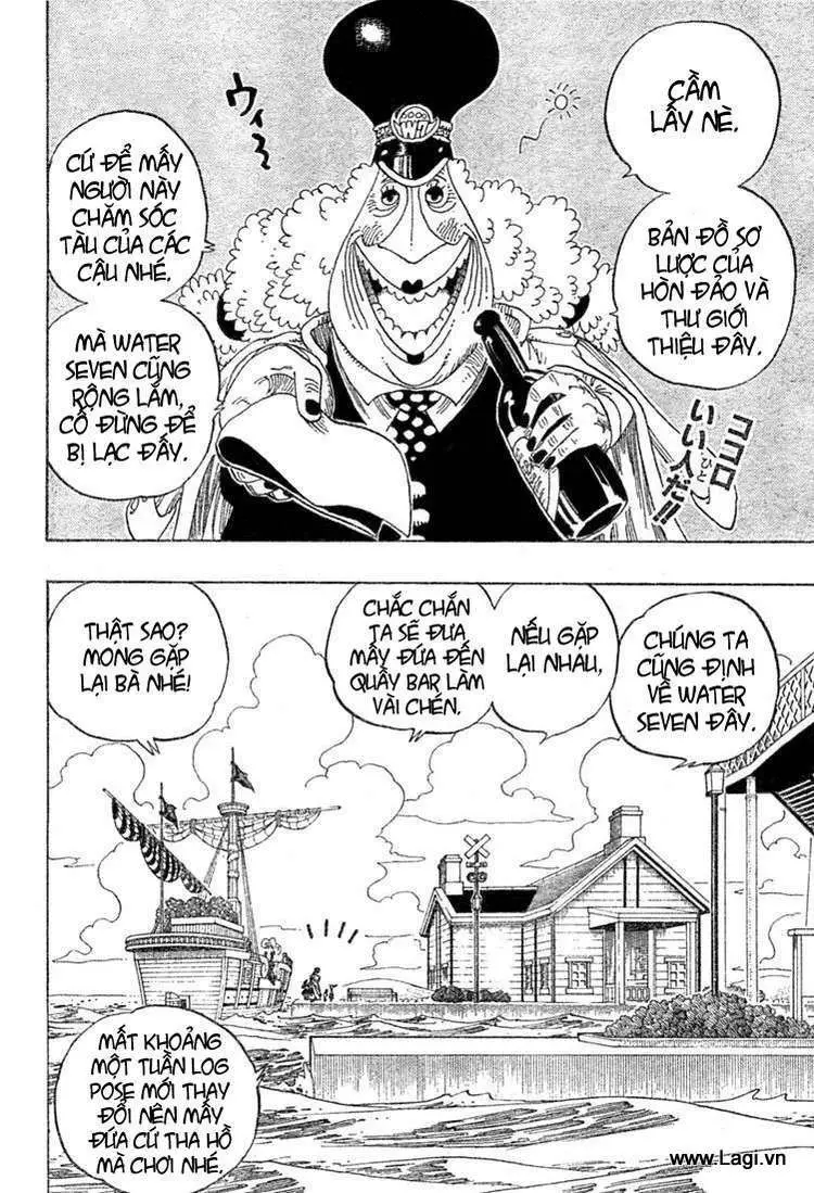 One Piece chương 323, trang 2