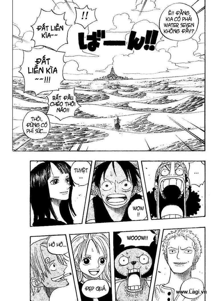 One Piece chương 323, trang 7