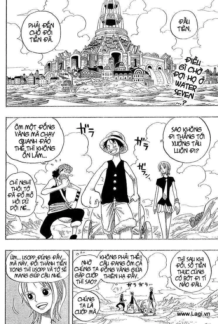 One Piece chương 324, trang 2