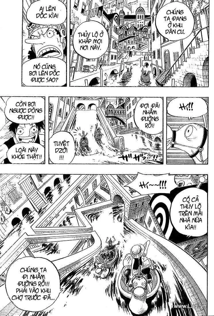 One Piece chương 324, trang 9