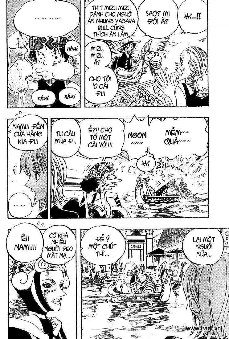 One Piece chương 324, trang 12