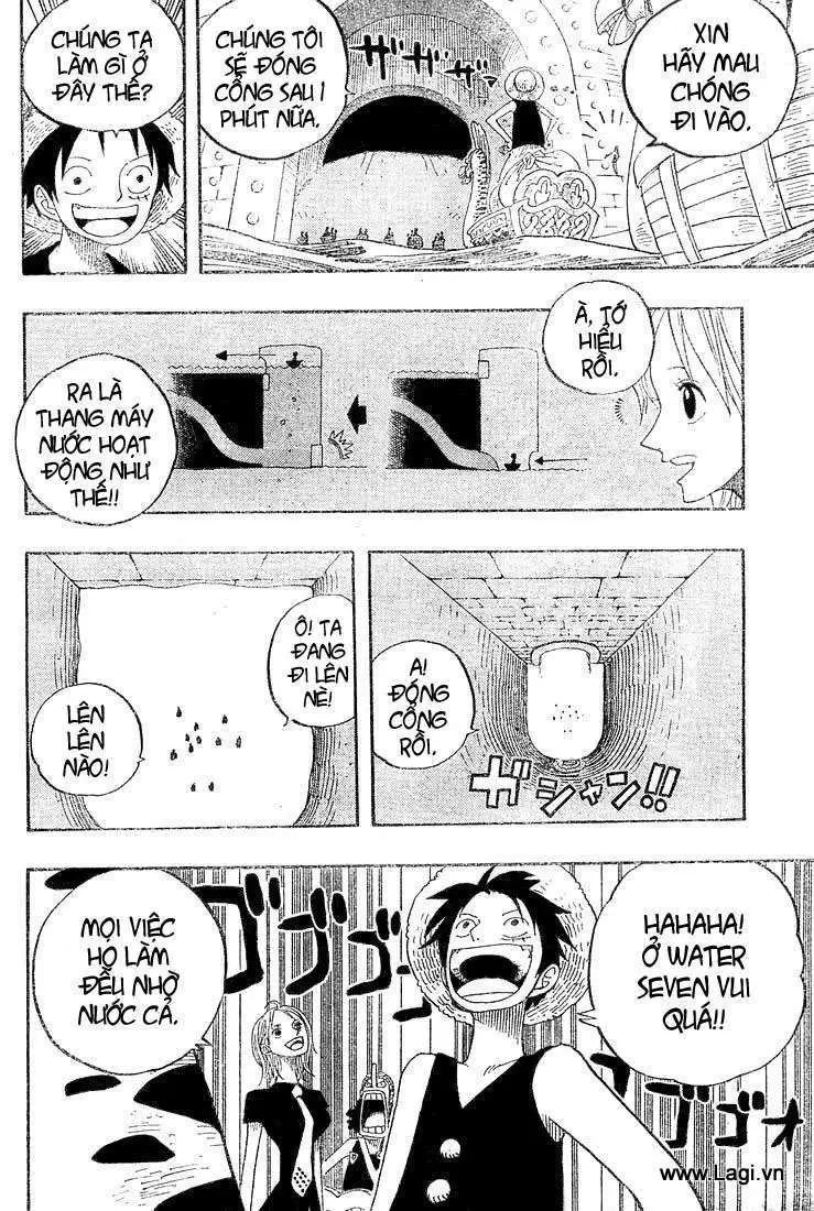 One Piece chương 324, trang 14