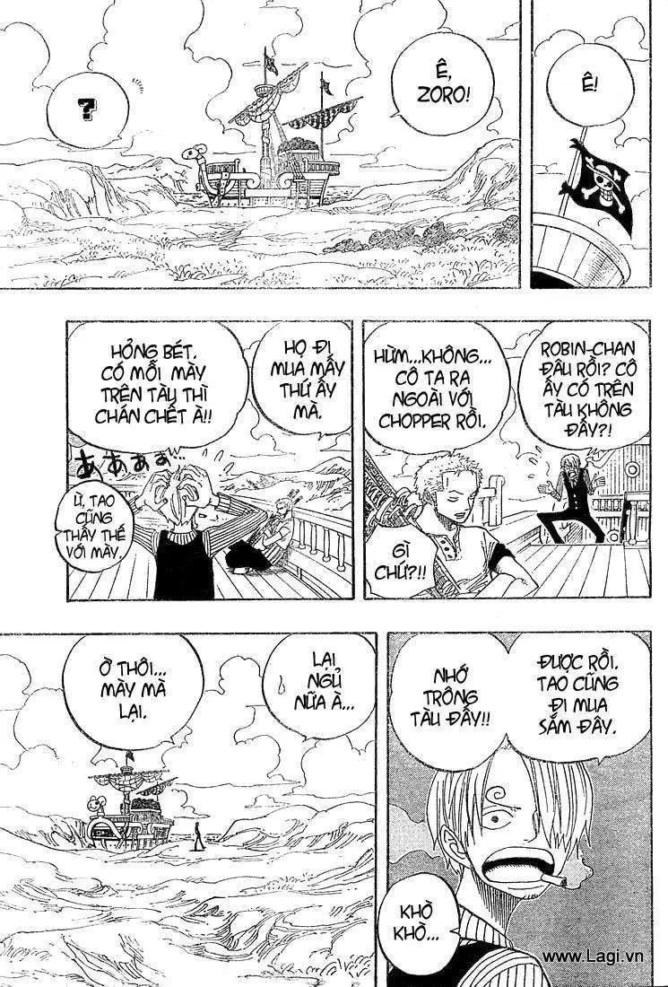 One Piece chương 324, trang 15