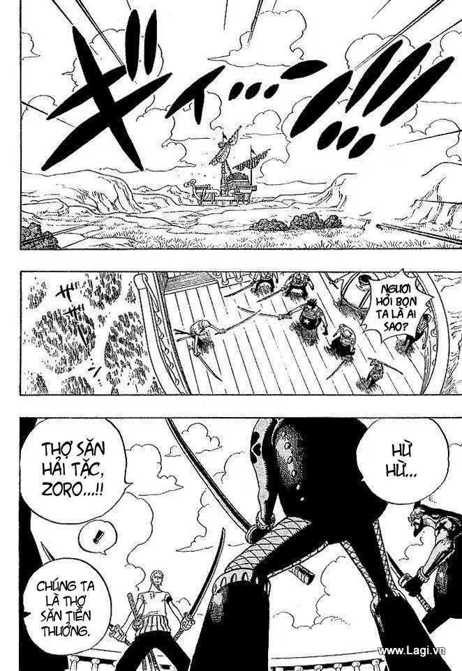 One Piece chương 325, trang 2