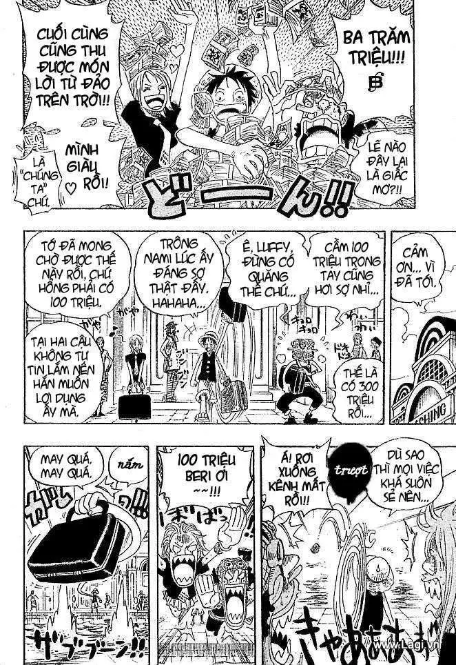 One Piece chương 325, trang 12