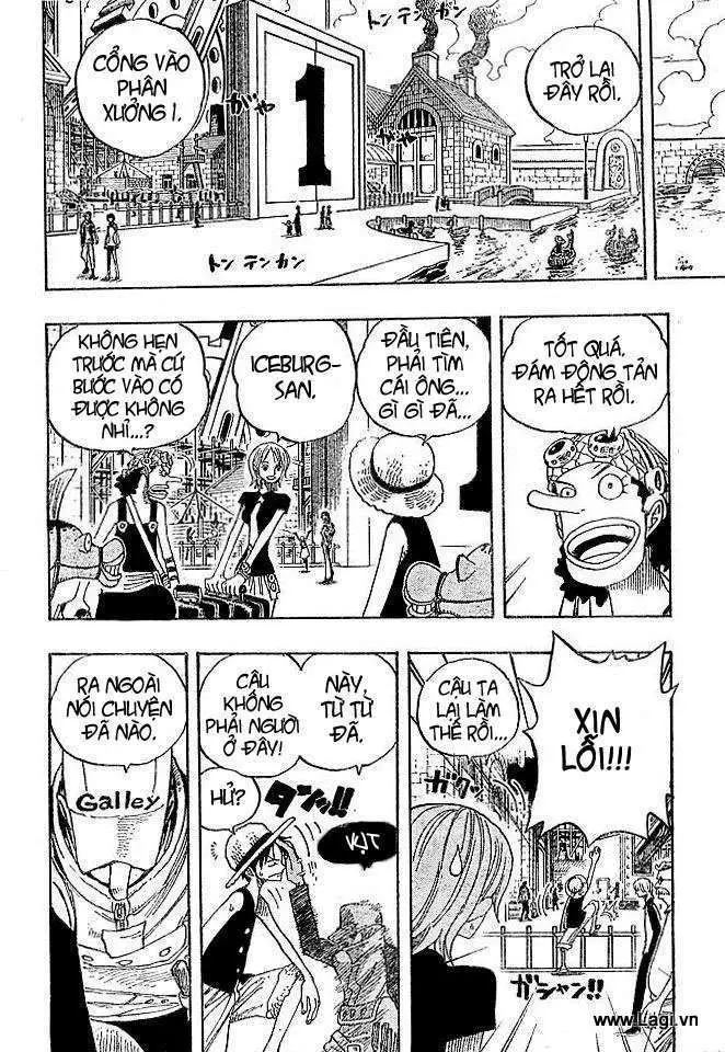 One Piece chương 325, trang 14
