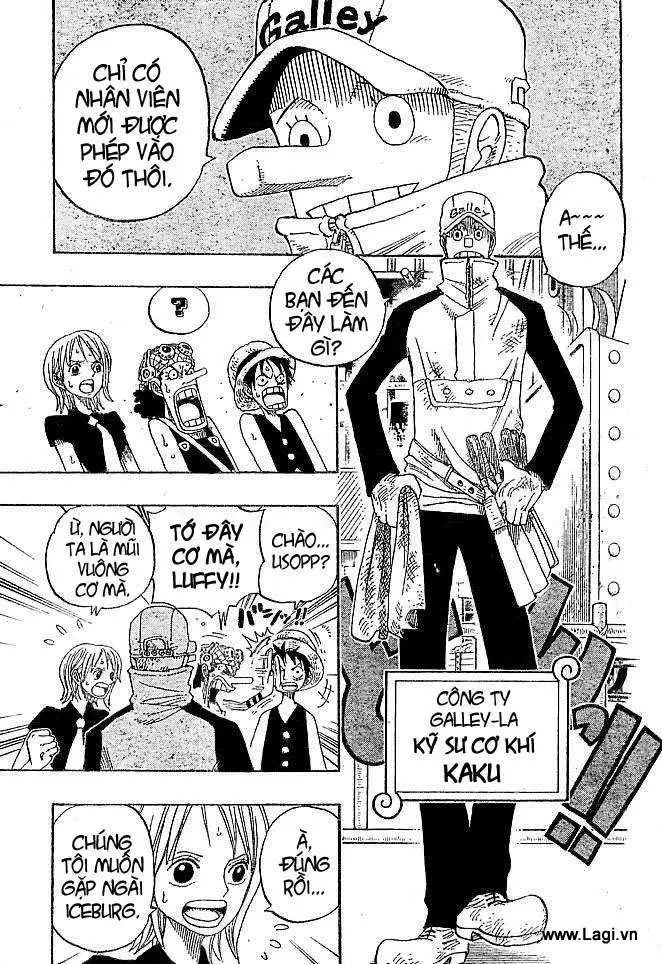 One Piece chương 325, trang 15