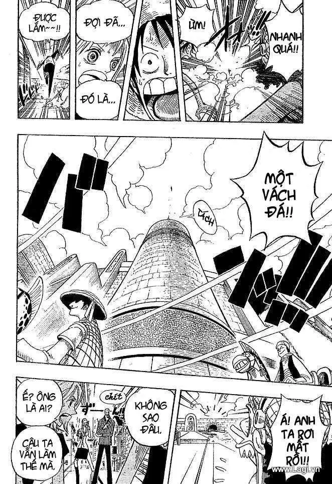One Piece chương 325, trang 18