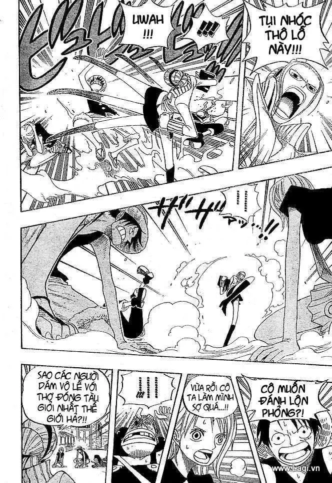 One Piece chương 326, trang 10