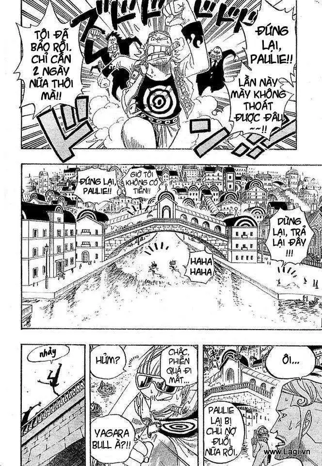 One Piece chương 326, trang 14