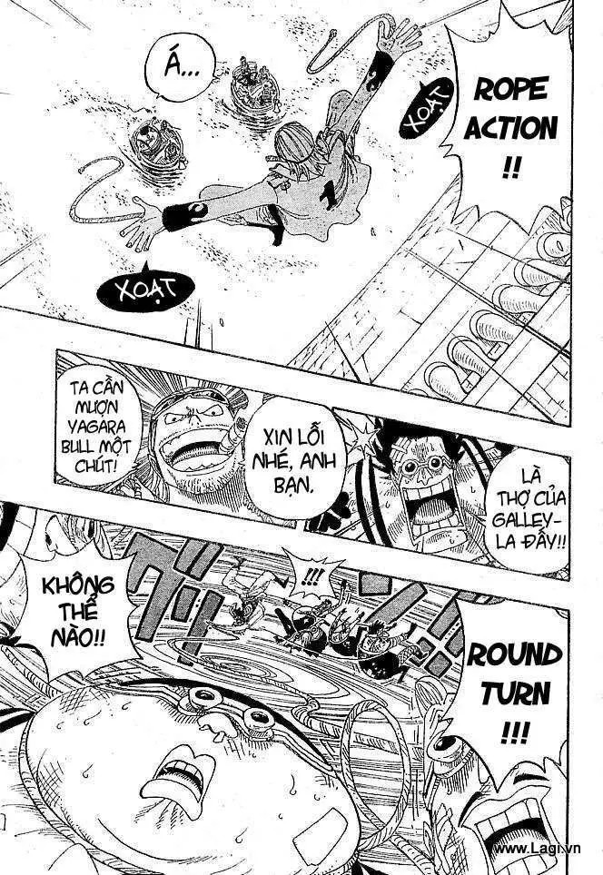 One Piece chương 326, trang 15
