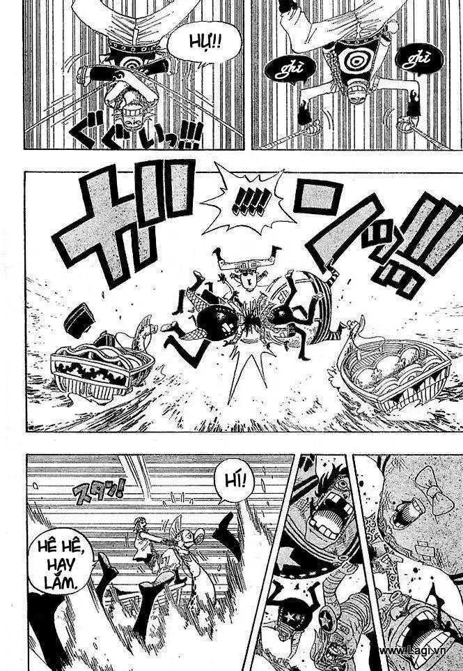 One Piece chương 326, trang 16