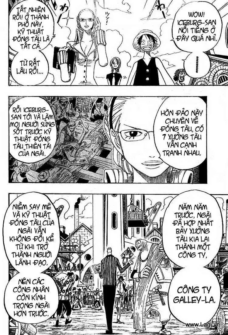 One Piece chương 327, trang 13