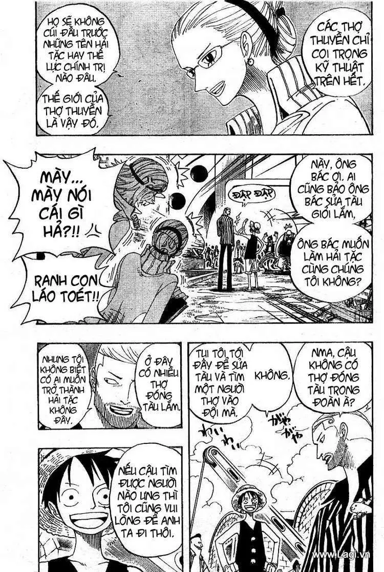 One Piece chương 327, trang 14
